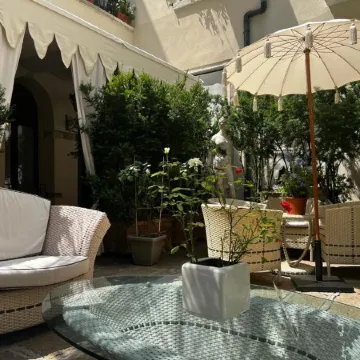 Palazzo Paruta & Wellness Suites