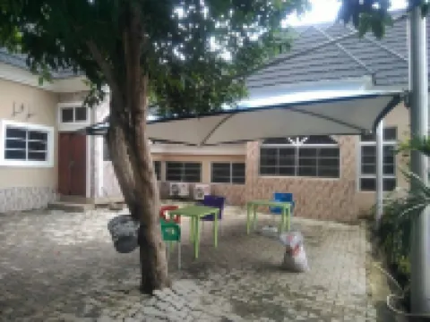 Desco Guest House 2