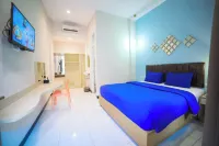 Ceria Boutique Hotel Hoteles en Depok