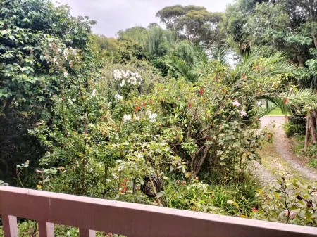 All the comforts of home and the ideal location for exploring East Gippsland