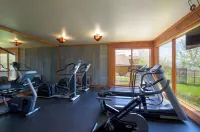 Mountain Adventure Getaway- Cozy 2-room condo in Eden with WiFi and washer/dryer