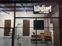 Cozy 1-bedroom apartment with WiFi, AC in tranquil Dauin