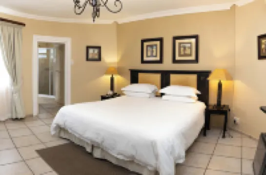 Premier Splendid Inn Bayshore Hotels in Richards Bay