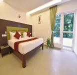 A K G Hotel - 2-Star
