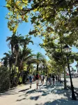 Lavandou Maison de Ville Duplex ,400 Mètres des Plages. Ideal Pour les Familles - Homestays