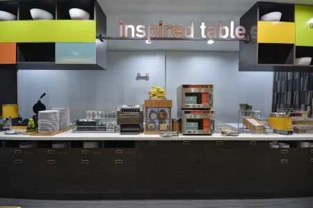 希爾頓惠庭酒店-沃斯堡西南市景