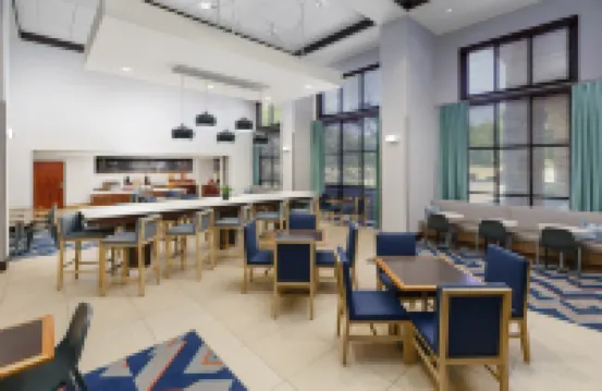 Hampton Inn & Suites by Hilton West Sacramento