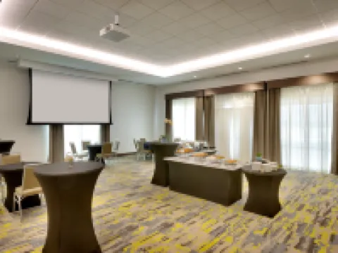 Hilton Garden Inn Lehi Hotels in Lehi