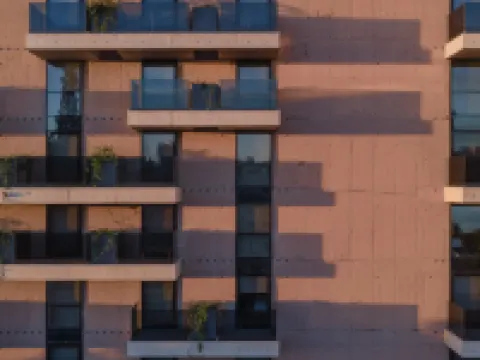 門多薩希爾頓格芮精選飯店 門多薩住宿飯店