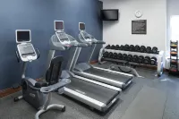 Homewood Suites by Hilton Fresno Airport/Clovis - Gym
