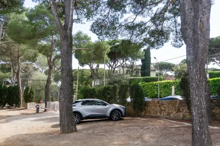 Rvapartaments Treumal Park