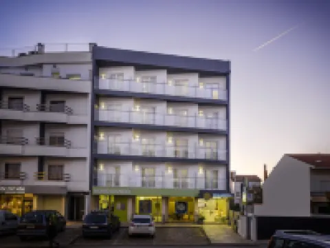 ホテル ローザ ミスティカ by ウンブラル ファティマのホテル