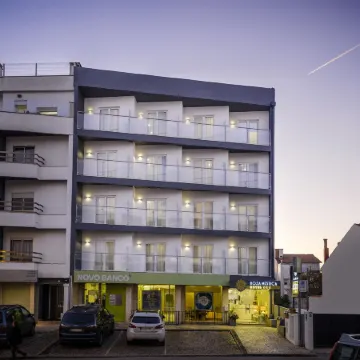 Hotel Rosa Mística by Umbral