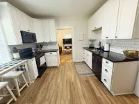 Heart of Danville - 2bd/1bth - .9 miles to Casino