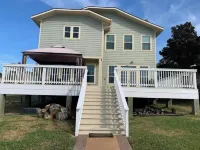 Livingston Lake Living 오나래스카 호텔