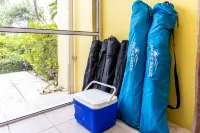 Casa Jardin - 1-BR Condo in Charming Grace Bay