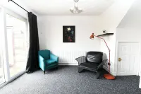 Modern Home in Barnsley