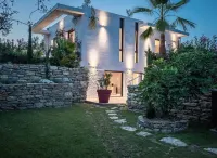 Villa Maé à Mougins : Magnifique Villa Avec Salle de Massage et Hammam