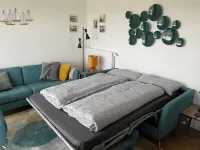 Ostseeperle - swimming pool, sauna, 2 bicycles