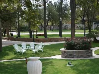 Hill Country Paradise Resort at Lake Buchanan - 1hr from Austin Hotels in Buchanan Dam
