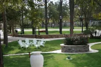 Hill Country Paradise Resort at Lake Buchanan - 1hr from Austin