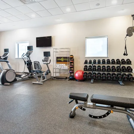 Home2 Suites by Hilton Batesville