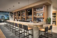 Hampton Inn & Suites by Hilton Huntsville Downtown Hotel a Brownsboro