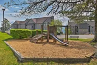 Spectacular Mountain Views and Indoor Swimming Pool - Amazing Condo Retreat Hotels in Sevier County