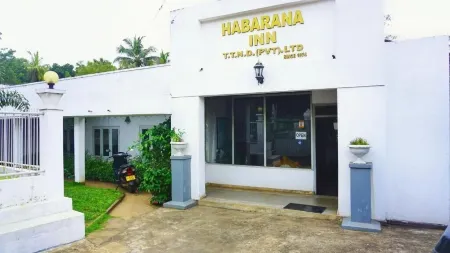 Habarana Inn