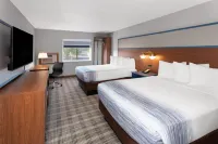 AmericInn & Suites By Wyndham Baraboo Event Center - 2-Sterne