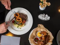 Radisson Blu Hotel & Spa, Daugava Riga Hotels near Kipsala