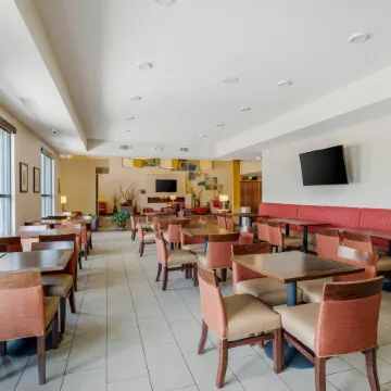 Comfort Suites Loveland