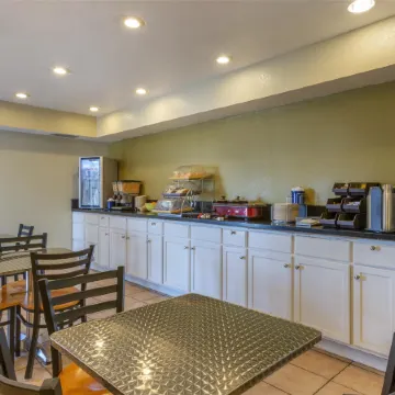 SureStay by Best Western Chambers Petrified Forest