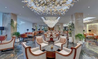 Movenpick Centaurus Islamabad