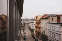 Dream V Elegancki Apartament Blisko Starego Rynku