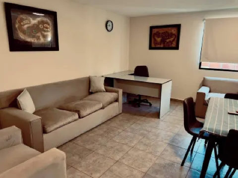 Aparts Austral departamentos para 1/4 personas Hotels in 