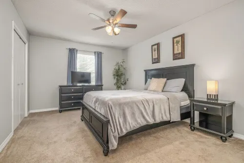 Cozy Urban Retreat Near Beaches & Downtown Myrtle Grove住宿飯店