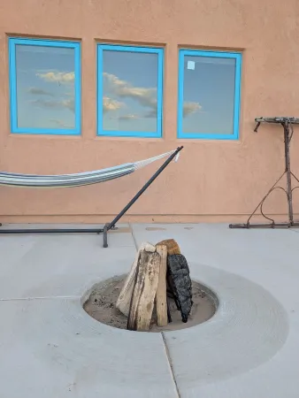 Summit Sanctuary: 360° Views