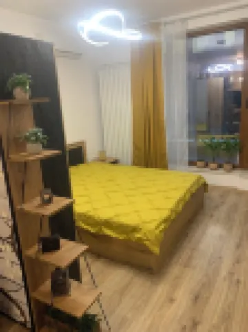 SOFIA CENTRAL LUXURY APARTMENT "2B" with parking