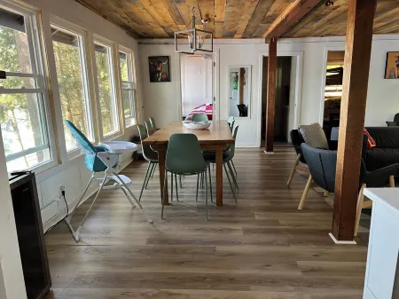 Classic Quaint Muskoka