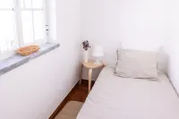 Moradia na Costa Vicentinha e Alentejana em Frente à Praia 住宿飯店