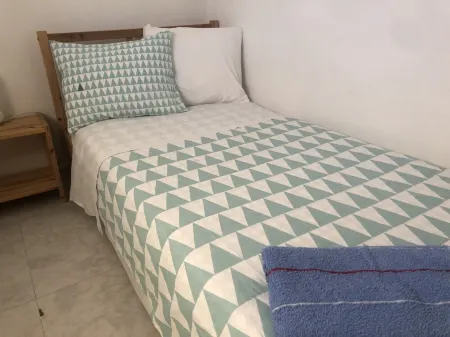 CASA SINCLAIR ..... Spectacular views / Magnificent location Отели в г. Эль Кольменар