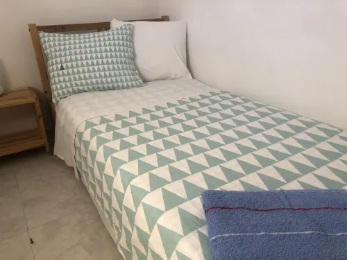 CASA SINCLAIR ..... Spectacular views / Magnificent location Hotels in El Colmenar