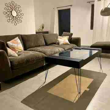 SAHARA VILLAS - New villa with swimming pool. 5 mins from beaches, restaurants, bars Others