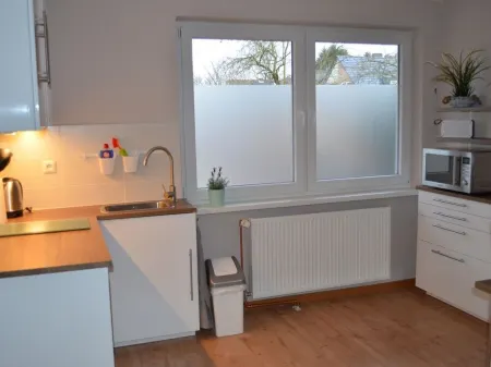 Quiet apartment in the countryside Отели рядом с достопримечательностью «Любекская академия музыки»