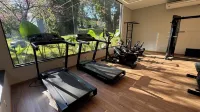 Vivaz Cataratas Hotel Resort - salle de sport
