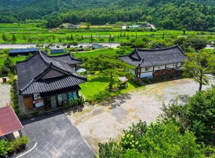 Boseong Sujinhanog Pensyeon