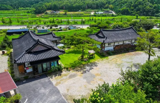 寶城秀珍韓屋旅館