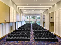 DoubleTree by Hilton Ahmedabad Hotels near IIM
