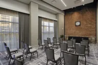 Canopy by Hilton Columbus Downtown Short North - WiFi